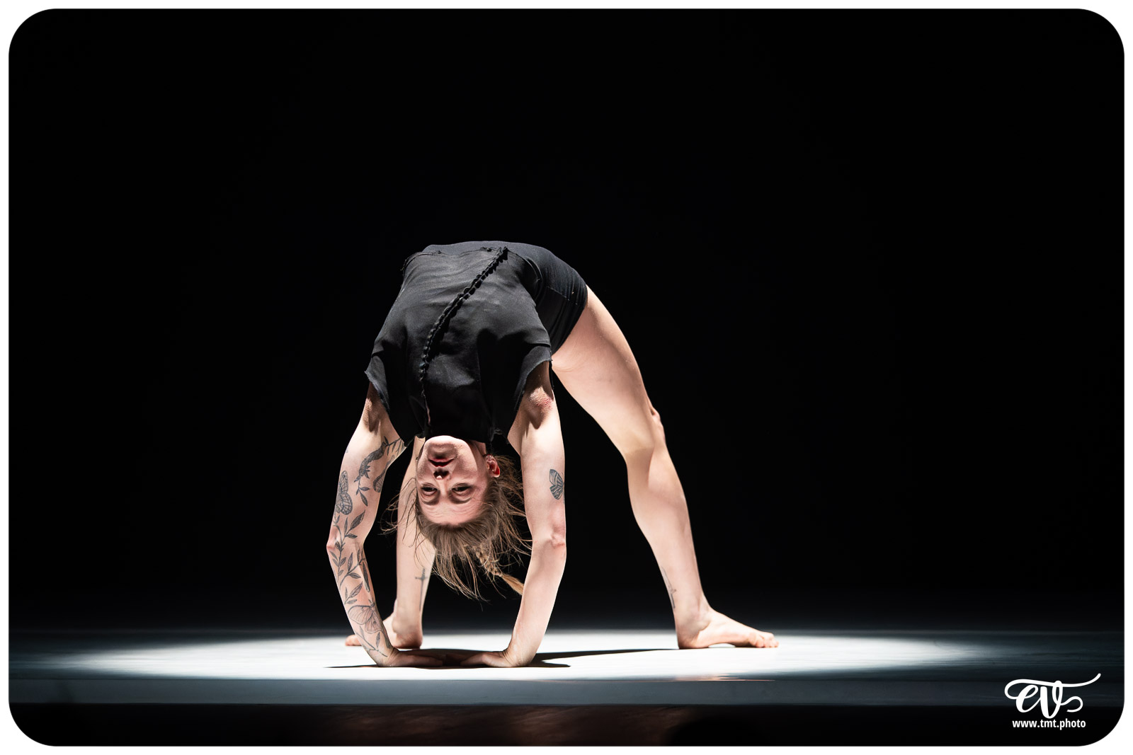 WHAT WILL HAVE BEEN (CIE CIRCA)